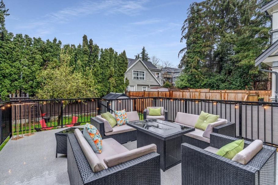 2385 W 7th Avenue Vancouver, BC - 28