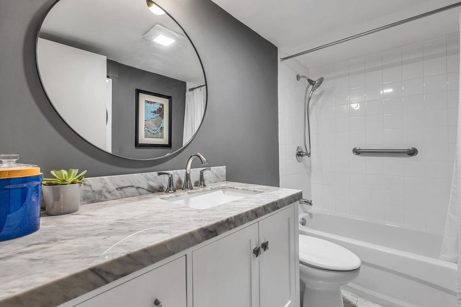 801 1165 Burnaby Street Vancouver, BC - 19