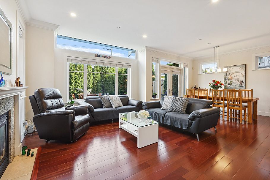 3487 W 2nd Avenue Vancouver, BC - 6