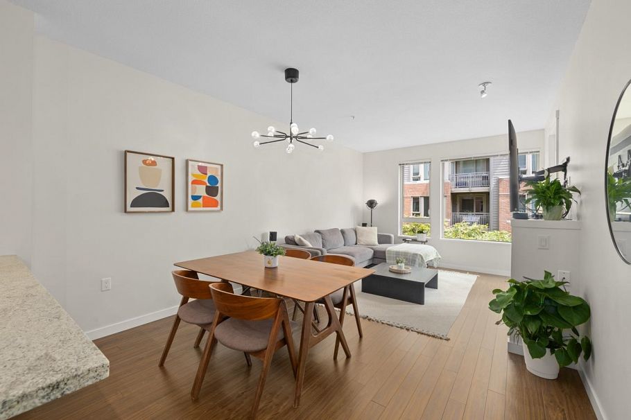 304 139 W 22nd Street North Vancouver, BC - 8