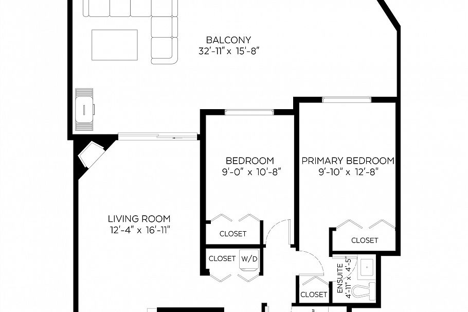 105 308 W 2nd Street North Vancouver, BC - 34