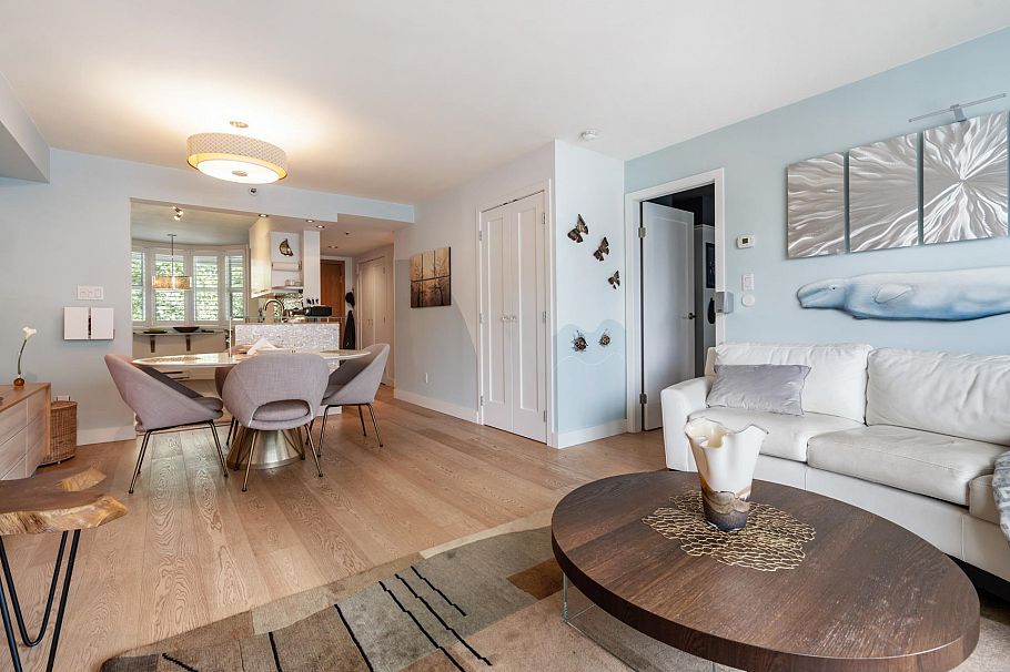 515 888 Beach Avenue Vancouver, BC - 7