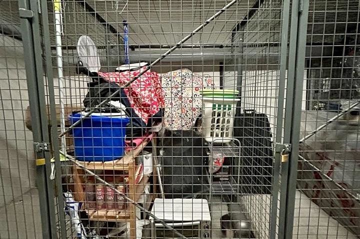 218 5983 Gray Avenue Vancouver, BC - 23