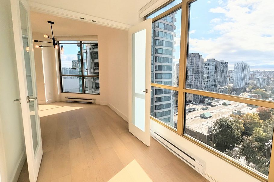 1903 867 Hamilton Street Vancouver, BC - 20