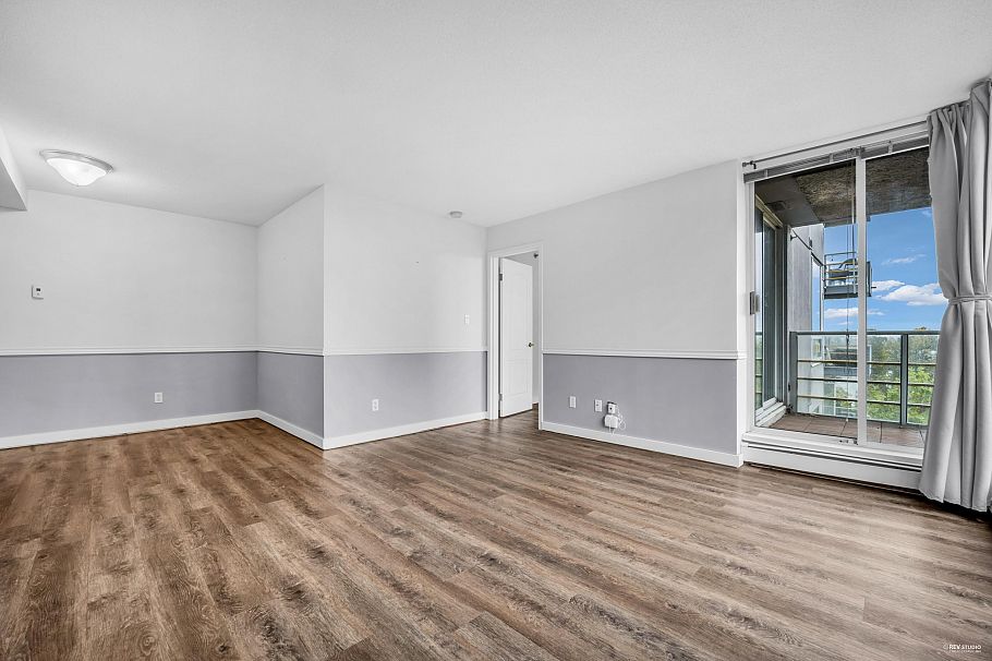 606 3061 E Kent Avenue North Vancouver, BC - 4