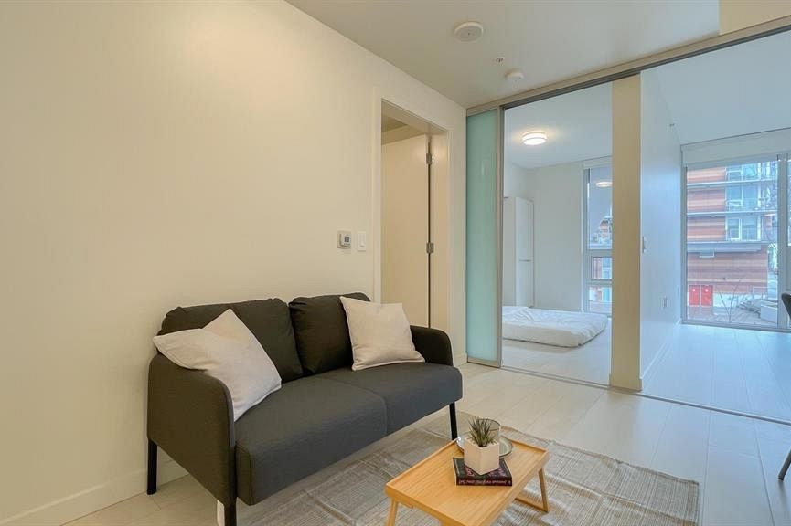 401 180 E 2nd Avenue Vancouver, BC - 7