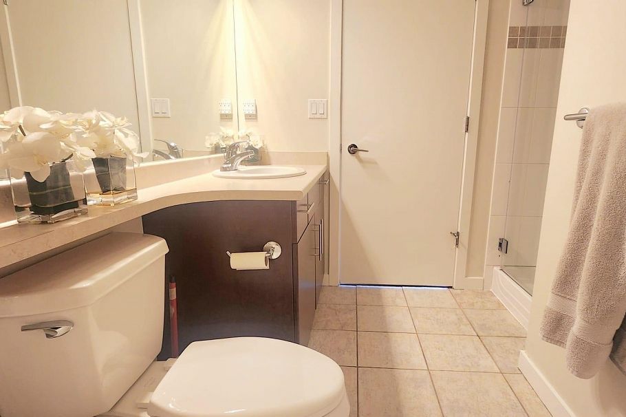 804 120 Milross Avenue Vancouver, BC - 22