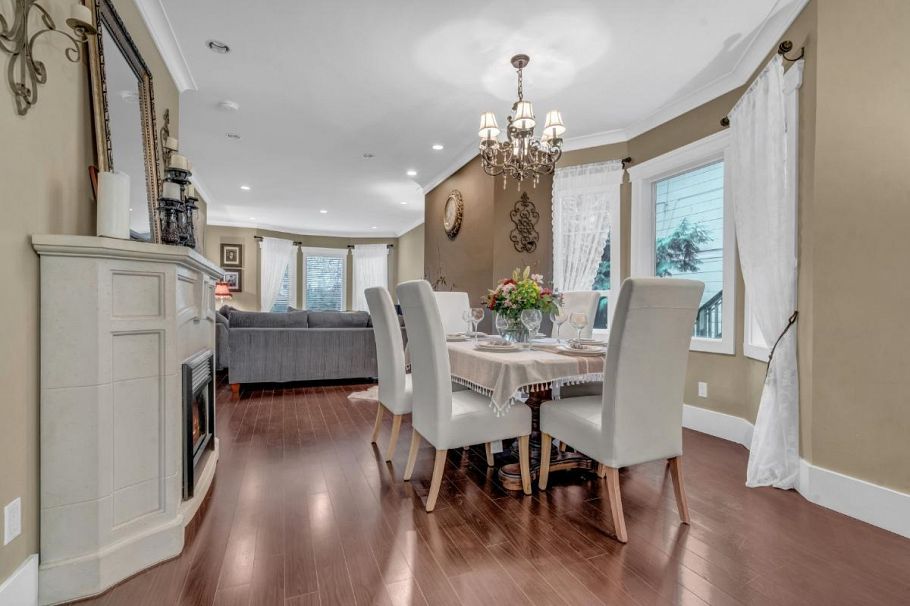 2385 W 7th Avenue Vancouver, BC - 6