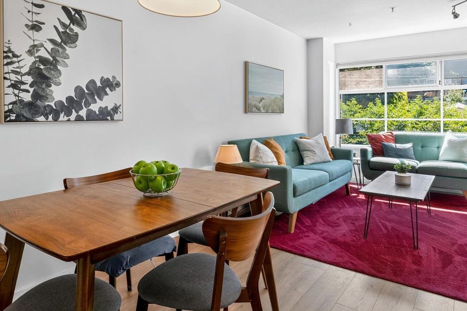 302 2388 Triumph Street Vancouver, BC - 7