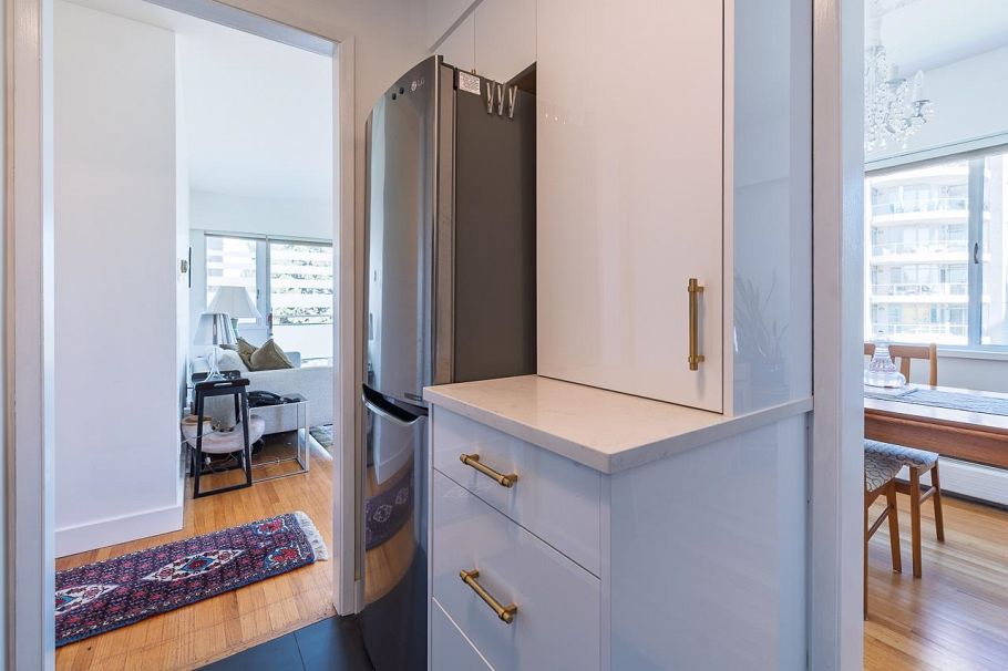 506 2409 W 43rd Avenue Vancouver, BC - 13