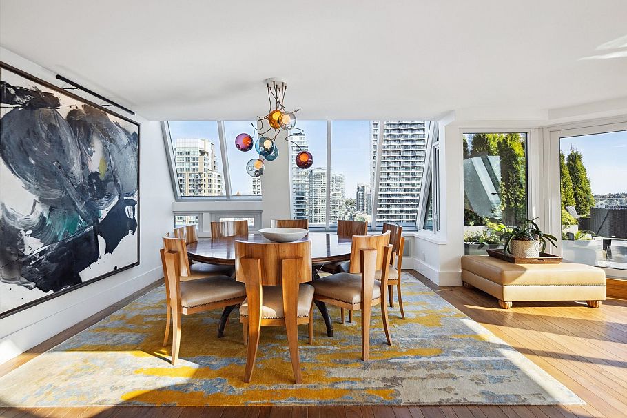 PH2501 1020 Harwood Street Vancouver, BC - 16