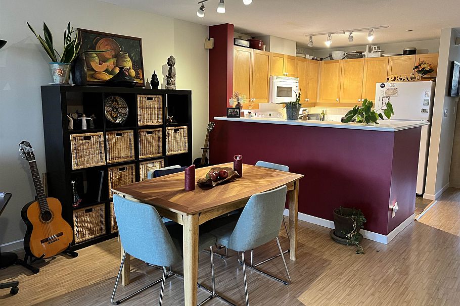 1950 E Kent South Avenue Vancouver, BC - 6