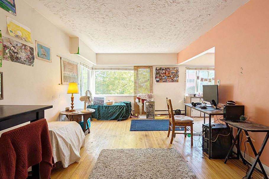 101 1075 W 13th Avenue Vancouver, BC - 6