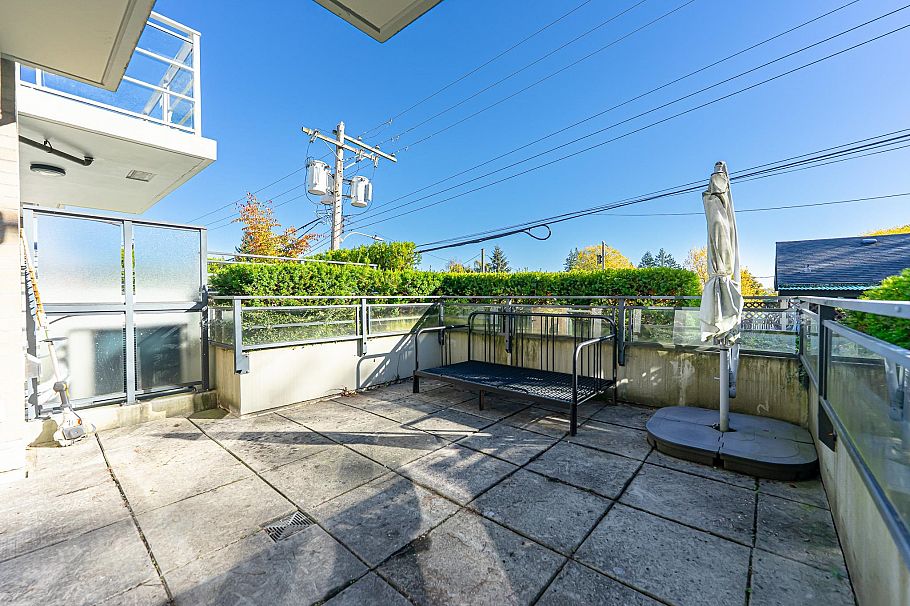 104 3595 W 18th Avenue Vancouver, BC - 8