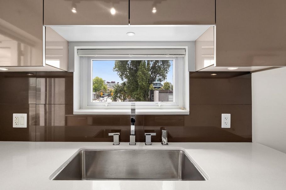 307 1808 W 3rd Avenue Vancouver, BC - 8