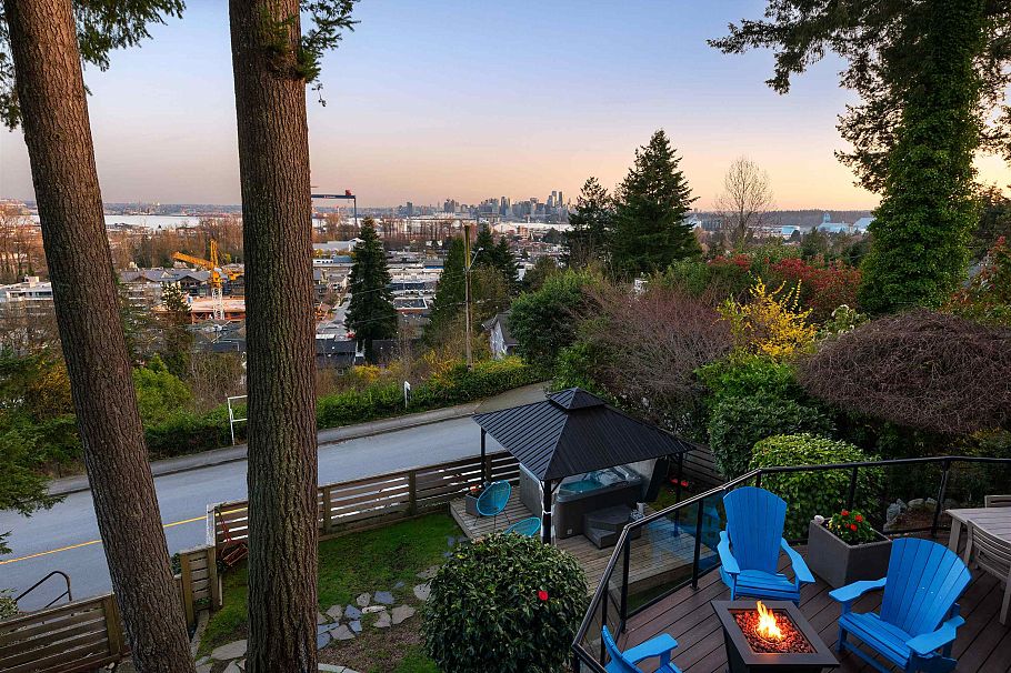 1144 W Keith Road North Vancouver, BC - 36