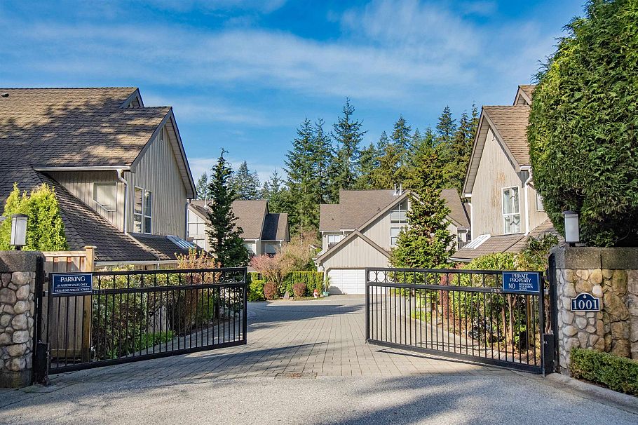 37 1001 Northlands Drive North Vancouver, BC - 35