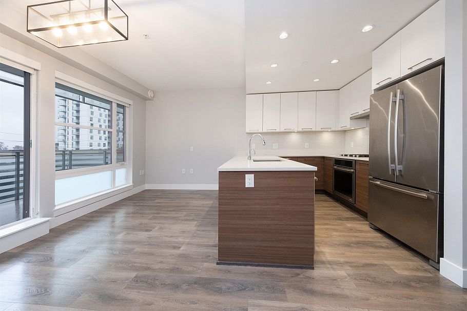 501 3488 Sawmill Crescent Vancouver, BC - 4