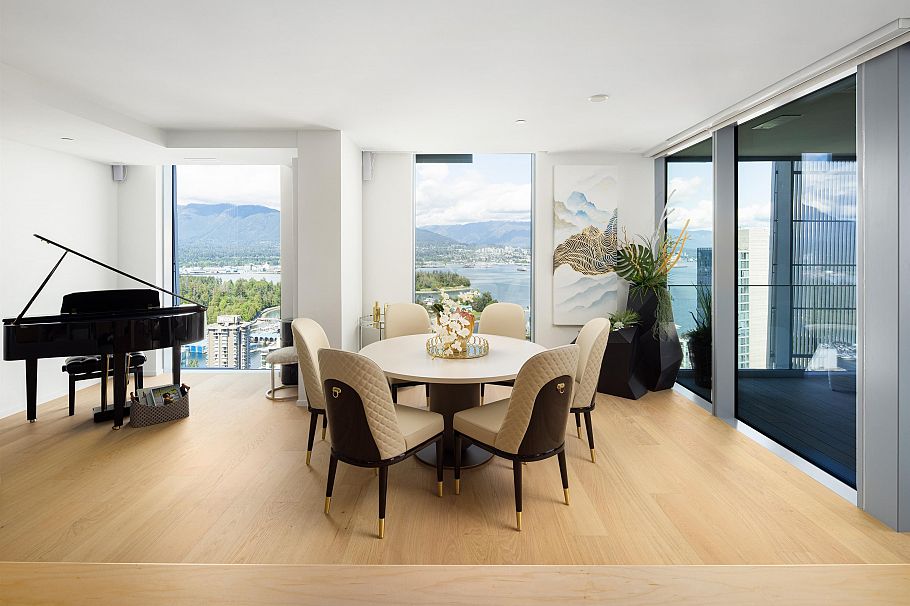 3403 1568 Alberni Street Vancouver, BC - 10