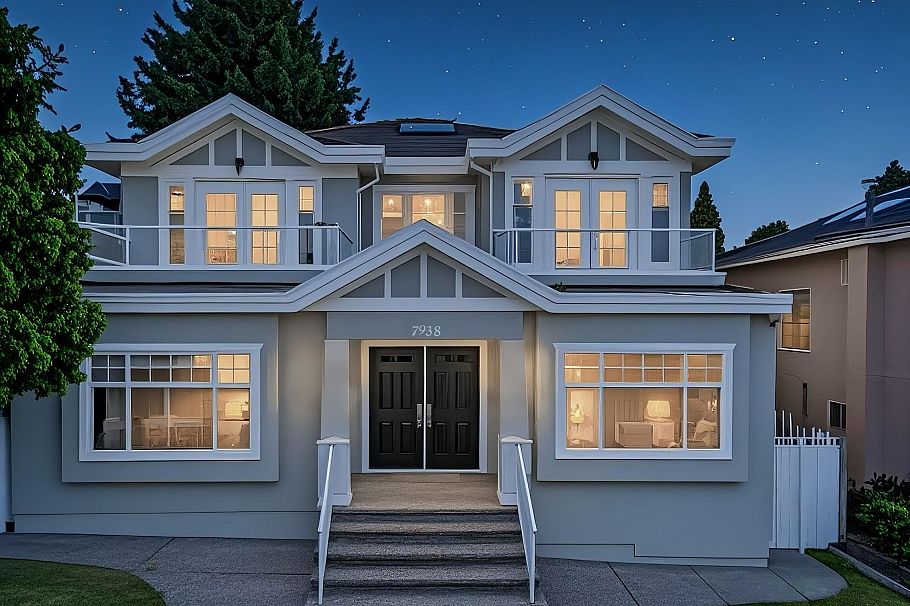 7938 Victoria Drive Vancouver, BC - 2