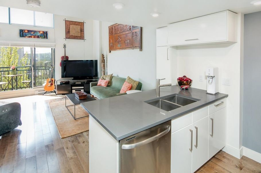 714 22 E Cordova Street Vancouver, BC - 7