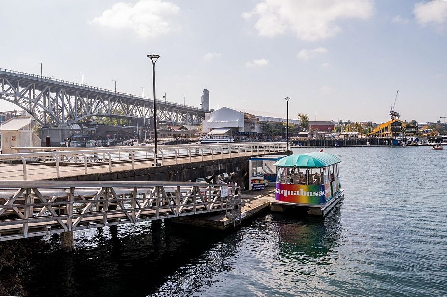 515 888 Beach Avenue Vancouver, BC - 37