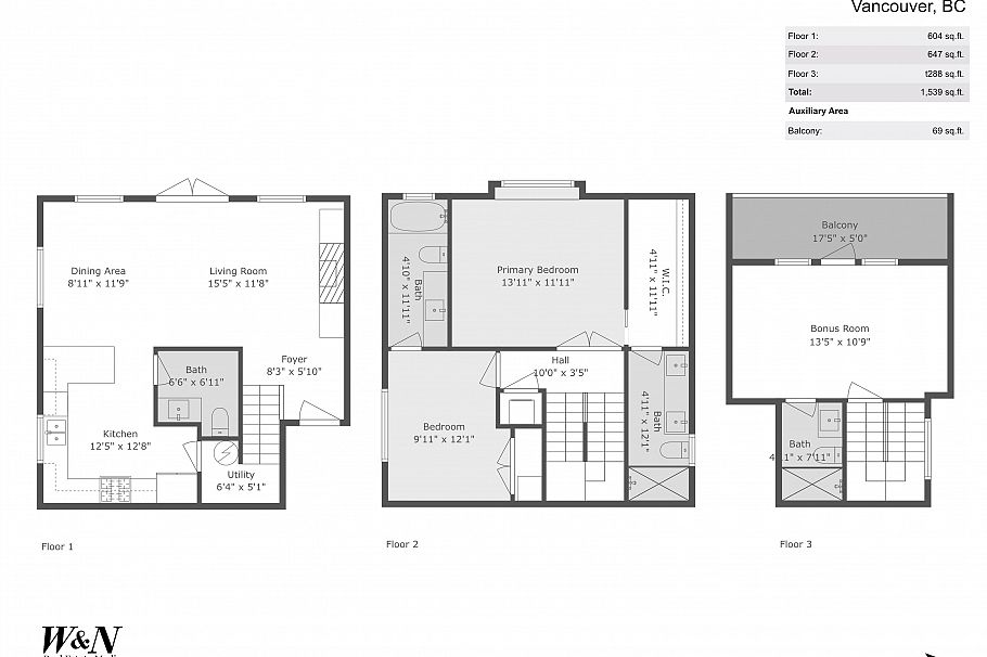 5873 Culloden Street Vancouver, BC - 18