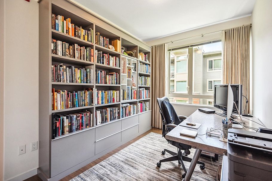 311 119 W 22nd Street North Vancouver, BC - 23