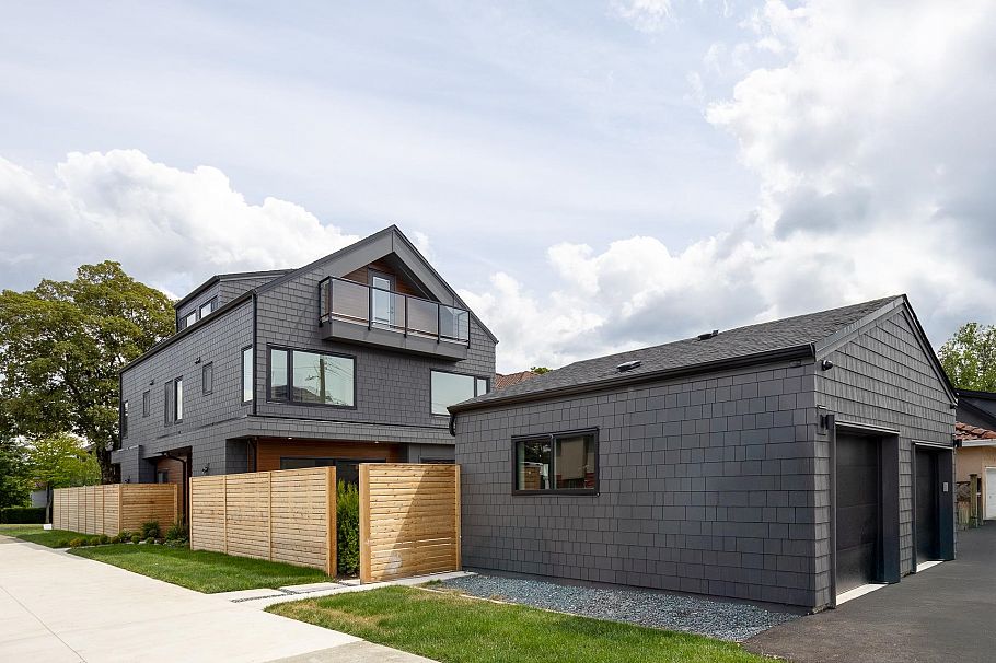 715 Kaslo Street Vancouver, BC - 21