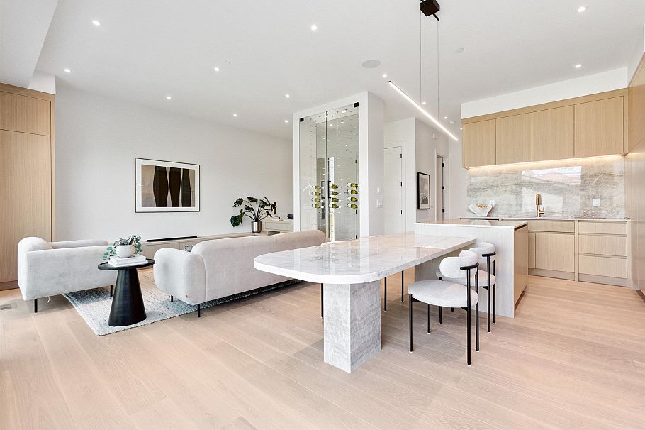 2 1243 E 27th Avenue Vancouver, BC - 10