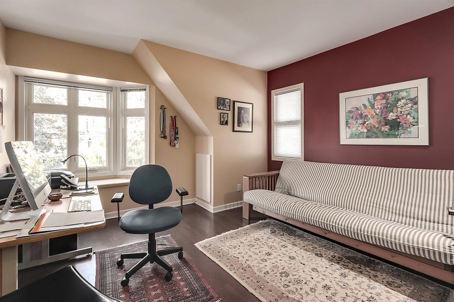 4543 W 11th Avenue Vancouver, BC - 20