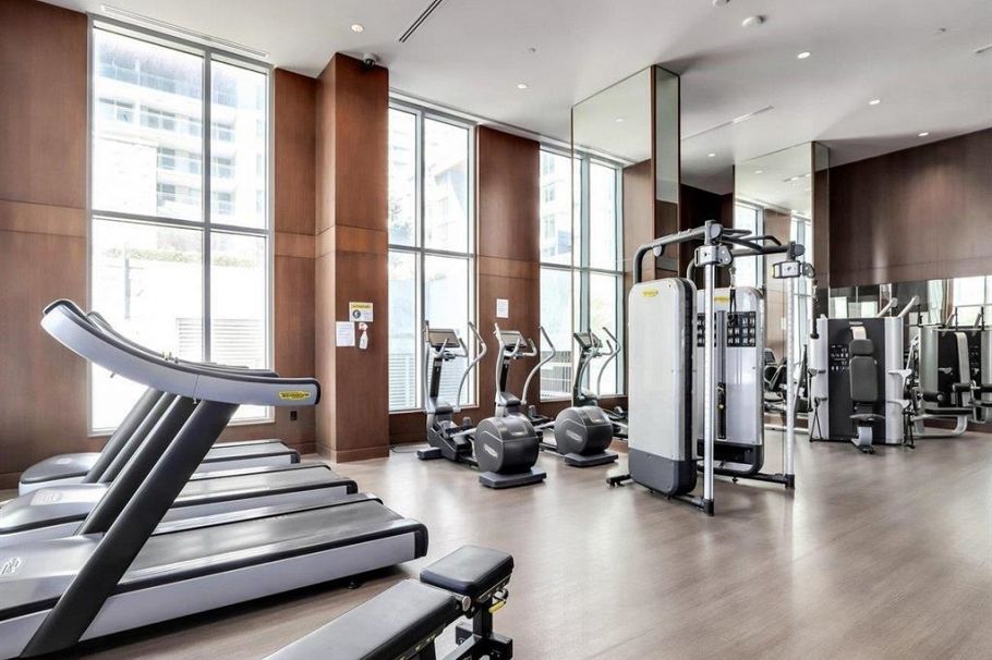 911 455 SW Marine Drive Vancouver, BC - 29