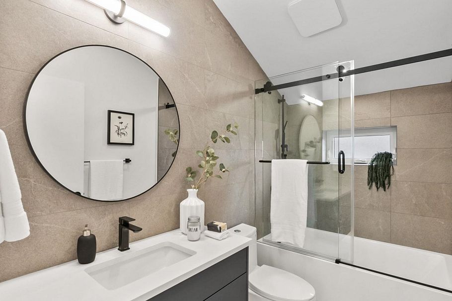 525 E 11th Avenue Vancouver, BC - 19