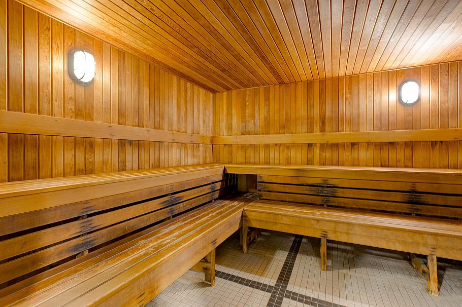 705 233 Robson Street Vancouver, BC - 10