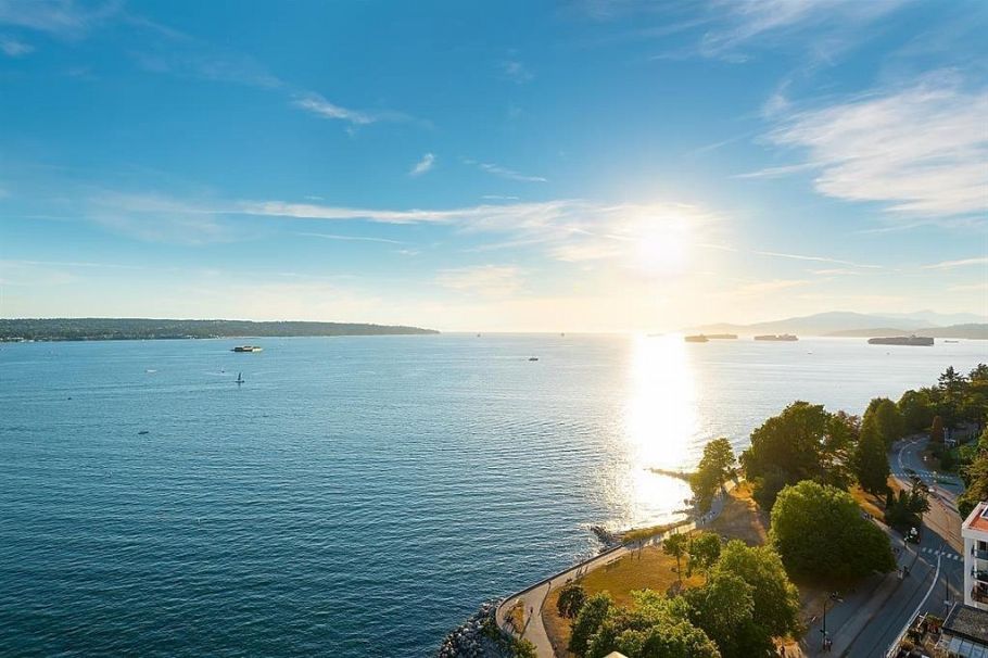 503 1995 Beach Avenue Vancouver, BC - 13