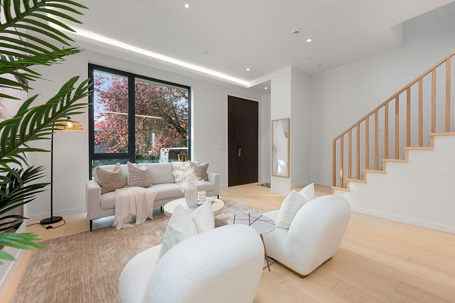 2 8226 Adera Street Vancouver, BC - 4