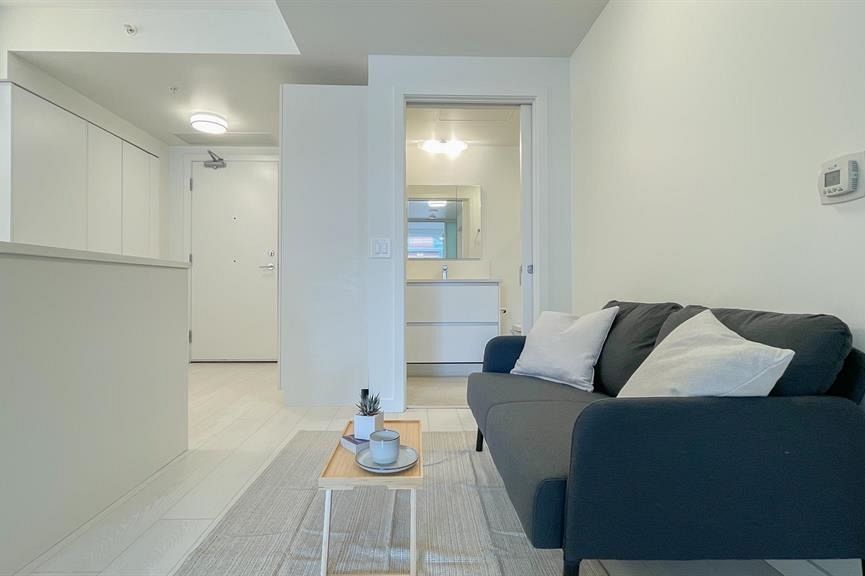 401 180 E 2nd Avenue Vancouver, BC - 6