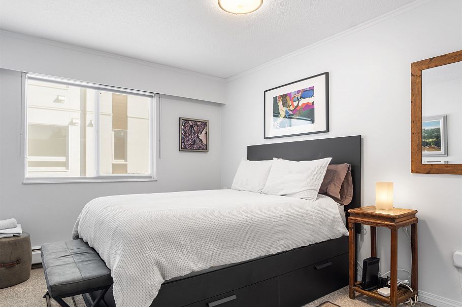 306 134 W 20th Street North Vancouver, BC - 19