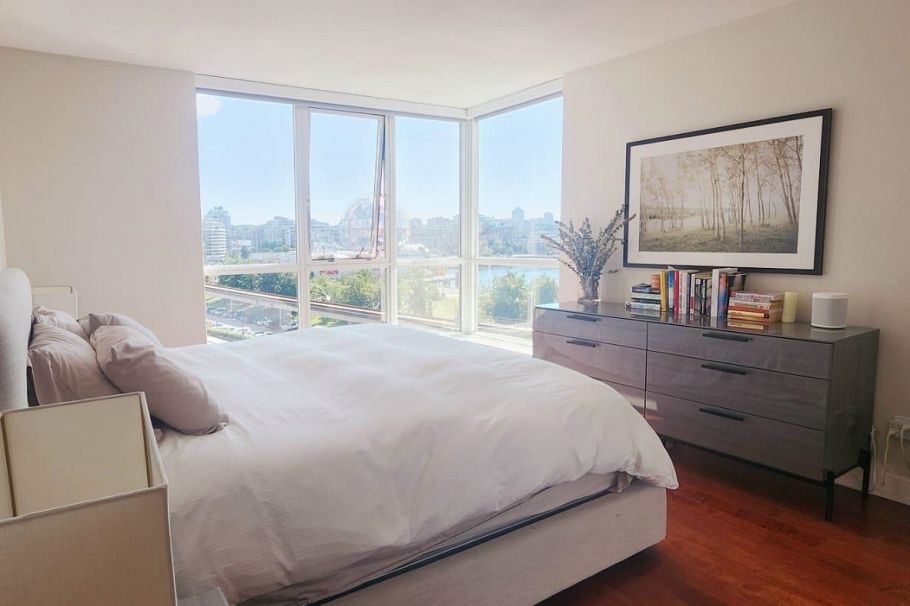 804 120 Milross Avenue Vancouver, BC - 20