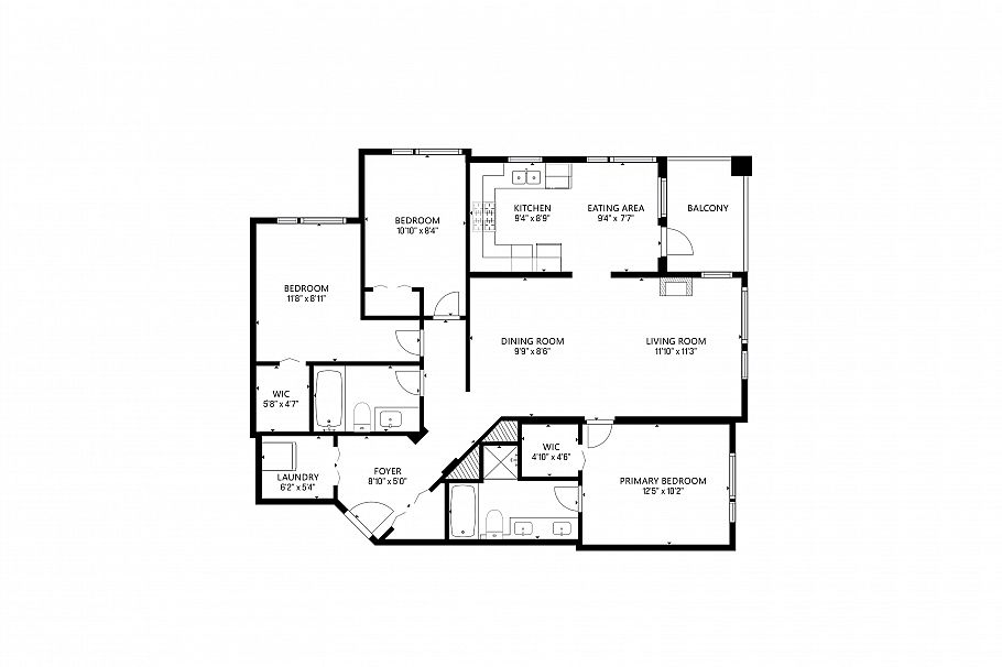 311 119 W 22nd Street North Vancouver, BC - 29