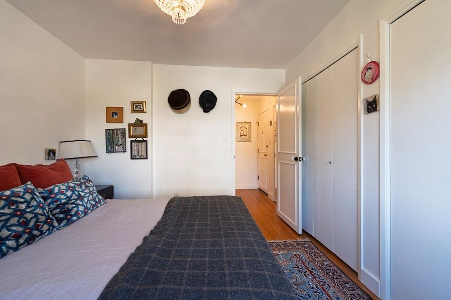 506 2409 W 43rd Avenue Vancouver, BC - 18