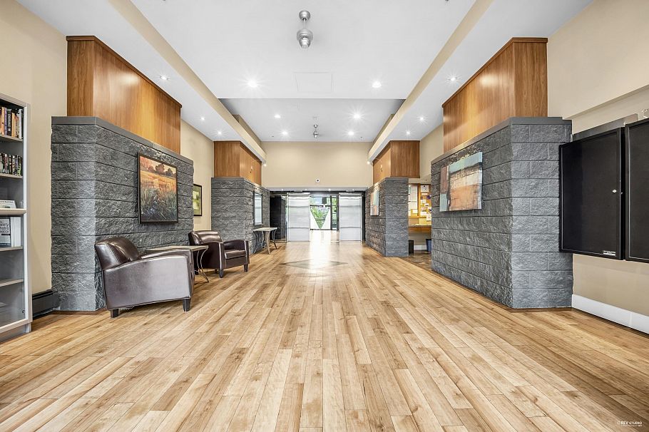 606 3061 E Kent Avenue North Vancouver, BC - 31