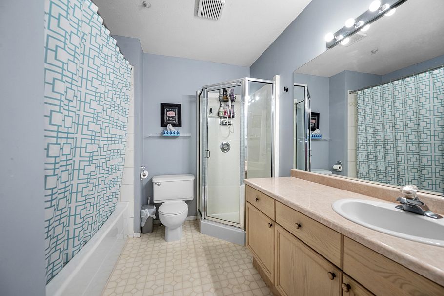 306 3400 SE Marine Drive Vancouver, BC - 10