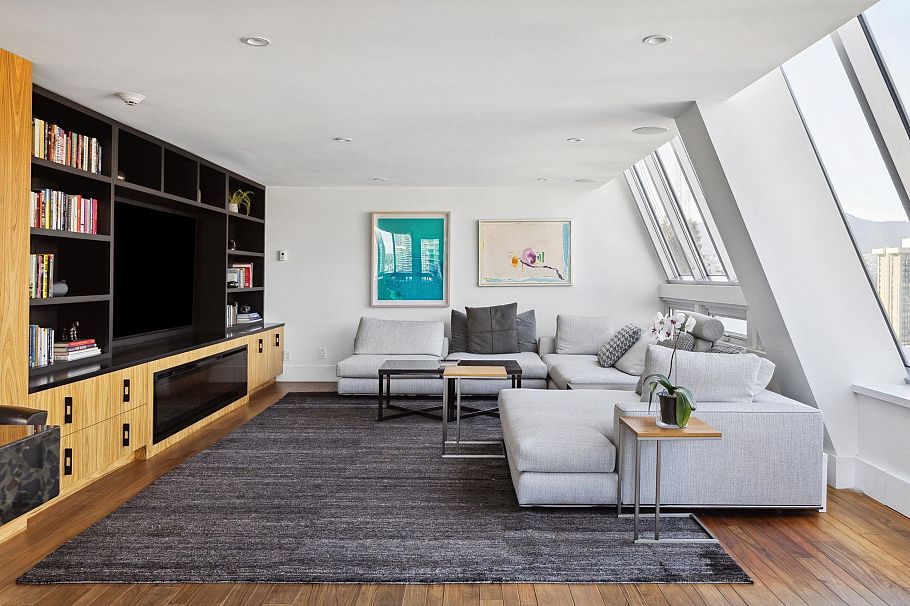 PH2501 1020 Harwood Street Vancouver, BC - 20