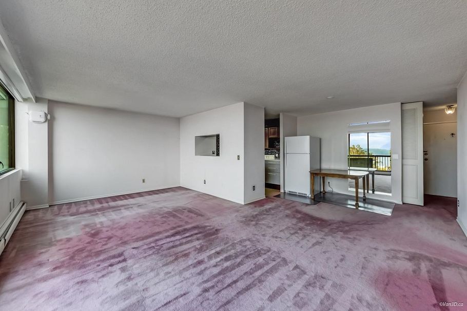 602 2445 W 3rd Avenue Vancouver, BC - 11