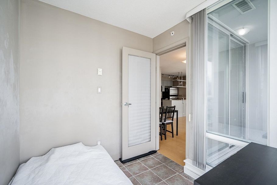 2508 1495 Richards Street Vancouver, BC - 23