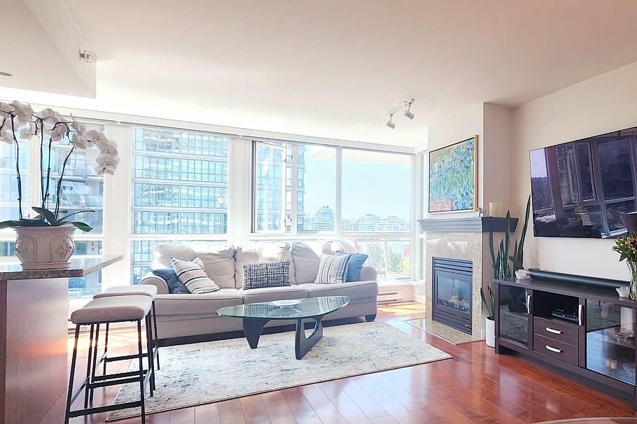 804 120 Milross Avenue Vancouver, BC - 15