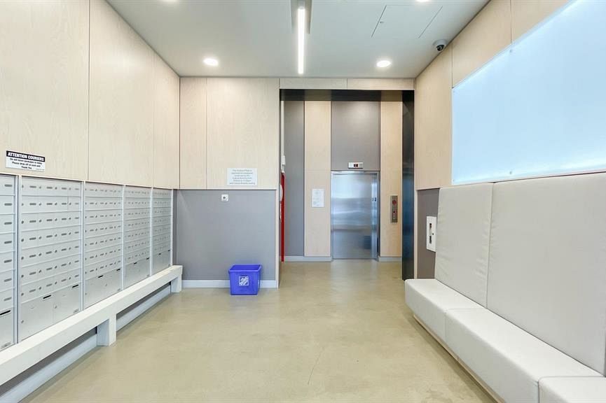 401 180 E 2nd Avenue Vancouver, BC - 16