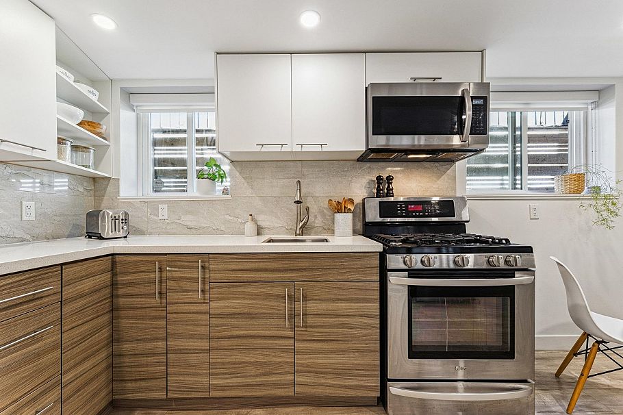 3673 Hoskins Road North Vancouver, BC - 28