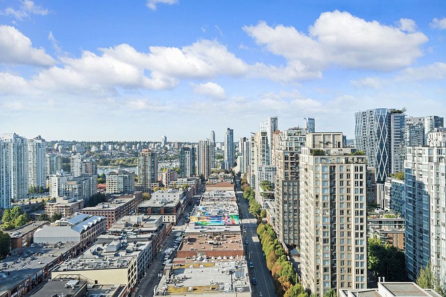 2701 928 Homer Street Vancouver, BC - 25